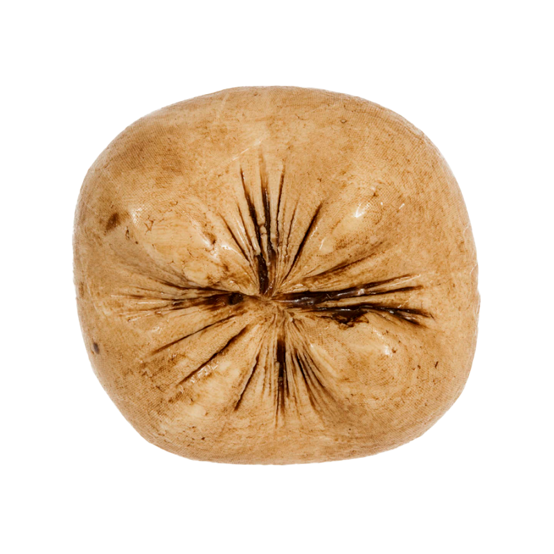 Queso de cabra servilleta