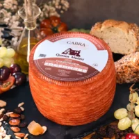queso de cabra tierno