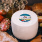 Queso Fresco de cabra con sal