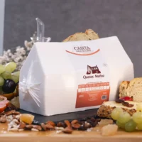 Queso Tierno de Cabra - Imagen 2