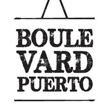 boulevard puerto